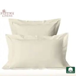 Cotton 400 TC Pillow Cover, Standard, 47cm x 70cm, 2 Pieces-11