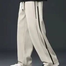 Boys Mid-Rise Relaxed Fit Pants -image-24