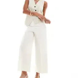Regular Fit Culottes-picture-28