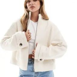 Regular Fit Funnel Jacket-picture-26