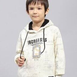 Boys Micro Print Sweatshirt-51