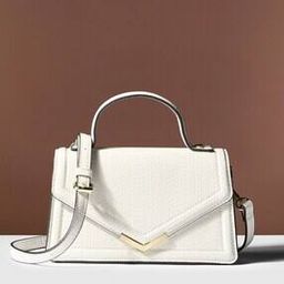 Women Flap-Over Sling Bag-image-8