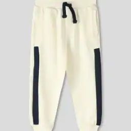Boys Knit Joggers-image-57