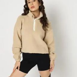 Women Boxy Fit Jacket-picture-53