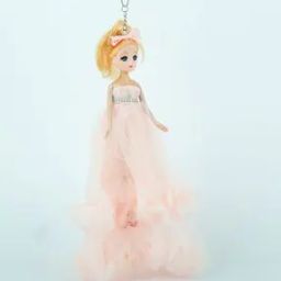 Super Cute & Adorable Doll Toy-13