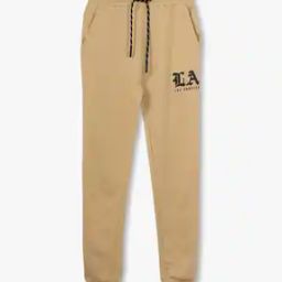 Boys Printed Joggers-image-61