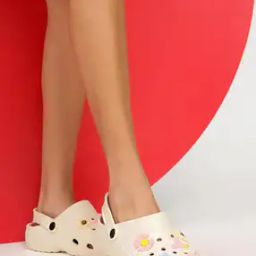 Women Slip-on Sandals with EVA upper-picture-25