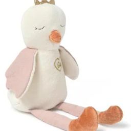 Owl Plush Soft Toy-20