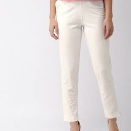 go colors Pants with Slip Pockets-picture-38