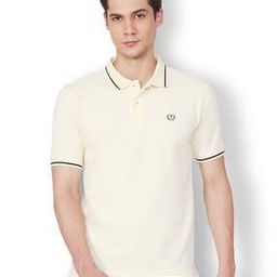 Polo T-shirt with Branding-image-108