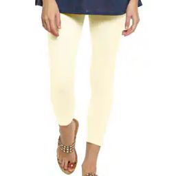 Leggings with Elasticated Waist-13