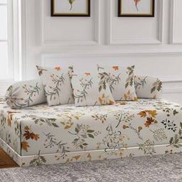 Bedding Diwan Sets-52