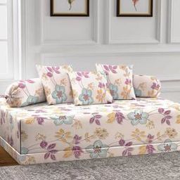 Bedding Diwan Sets-image-43