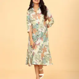 Women Button-Down Straight Kurta-picture-30
