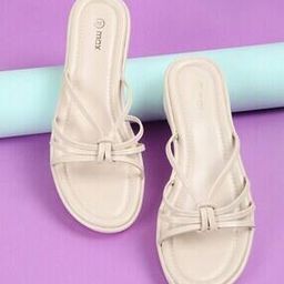 Women Wedges with PU Upper-image-10