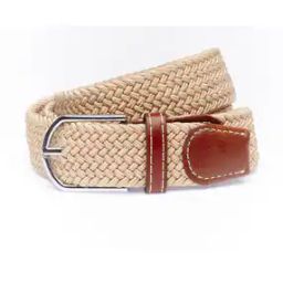 Textured Classic Belt-image-99