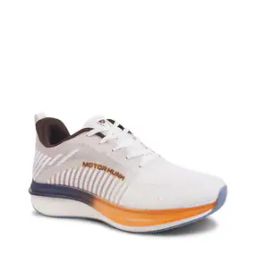 Men Sports Shoes With Mesh Upper-image-20