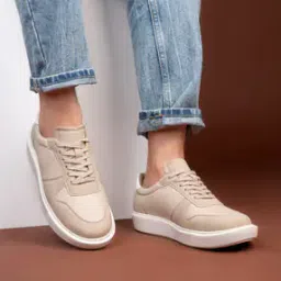 Men Low-Top Lace-Up Sneakers -picture-52
