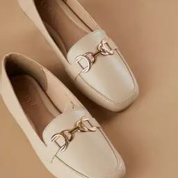 Women Ballerinas with PU Upper-image-50