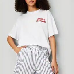 Women Printed Shorts Set-picture-14