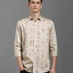 Men Slim Fit Shirt-picture-38