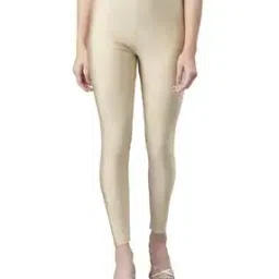 Women Leggings with Elasticated Waist-image-66