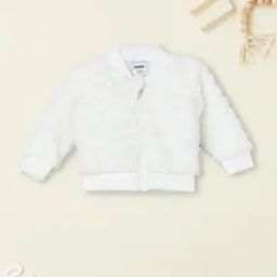 Girls Zip Front Jacket-image-14