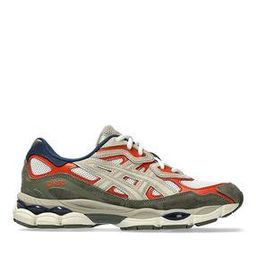 asics Unisex GEL-NYC Leather Sneakers-picture-46