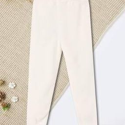 max Girls Knit Legging-picture-15
