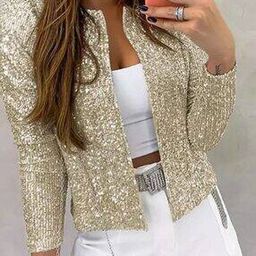 Women Embroidered Regular Fit Front-Open Jacket-11