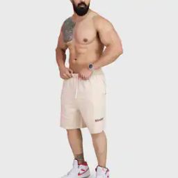 Men Regular Fit Shorts-image-19