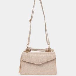 Women Textured Handbag-image-56