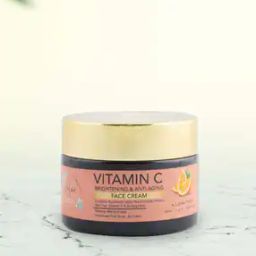Women Vitamin C Face Cream-47