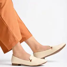 shoetopia Girls Slip-On Casual Flat Shoes-picture-43