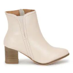 Women Ankle-Length Boots with PU Upper-19