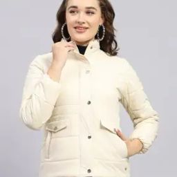 Women Solid Jacket-picture-35