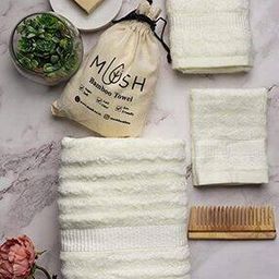 Bamboo Large Bath Towel-image-43