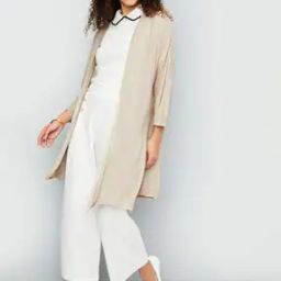 Women Polyester Shrug-picture-16