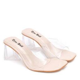 Pumps with Patent leather upper-image-13