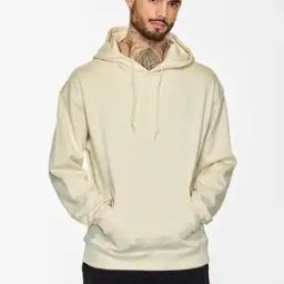 snitch Men Hooded Sweatshirt-picture-7