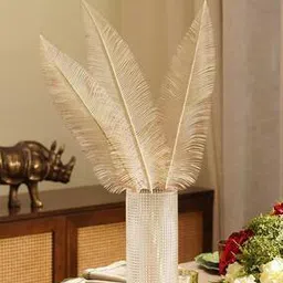 Dry Fern Artificial Stem-image-53