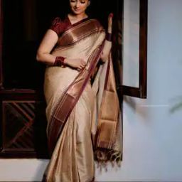 Women Traditional Saree-image-96