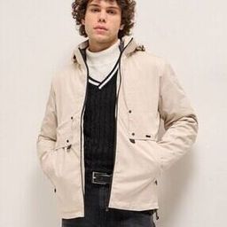 Men Regular Fit Jacket-picture-43
