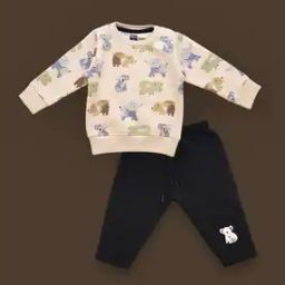 Unisex Cotton Set-picture-38