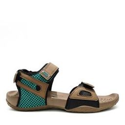 Men Asian Vintage-07 Dual-Strappy Mouse Floater Sandals-image-68