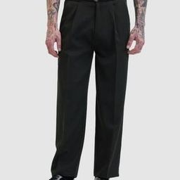 Men Mid Rise Pants-picture-22