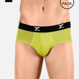xyxx Pack of 2 Briefs with Branding-picture-35