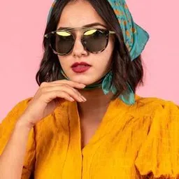 EN M 2023 Circular Sunglasses-24