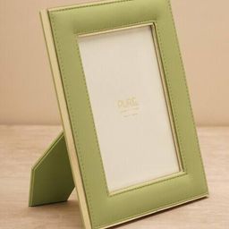 pure home and living Rectangular Photo Frame image 1