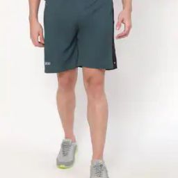 Mid-Rise City Shorts-image-54